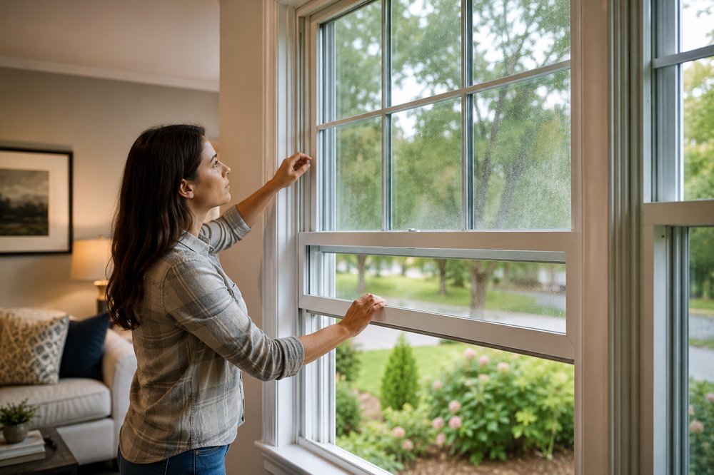 Is It Time for New Windows? How to Know — and What You’ll Save