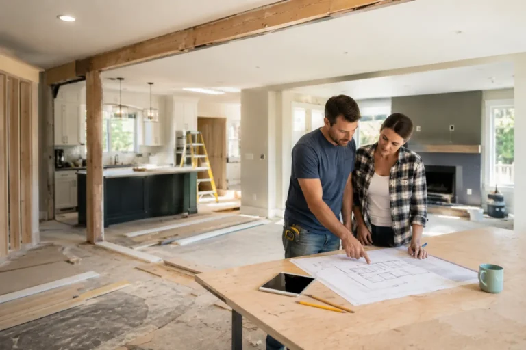 3 Ways to Streamline Your Home Renovation