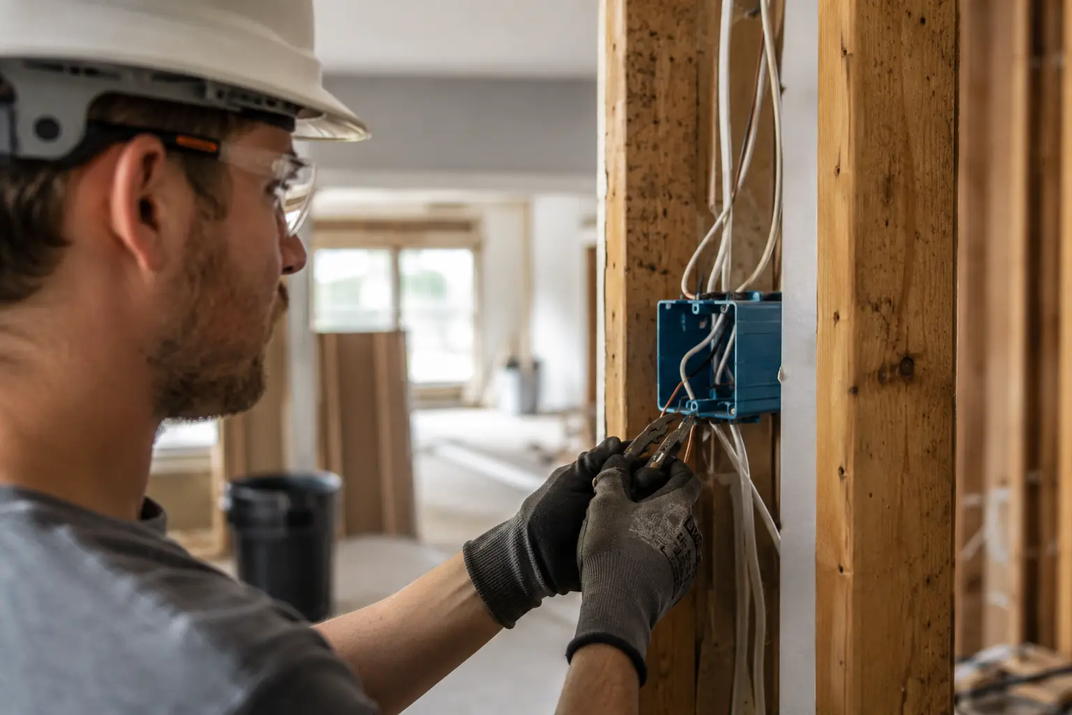 4 Electrical Safety Tips You Need to Know Before Renovating