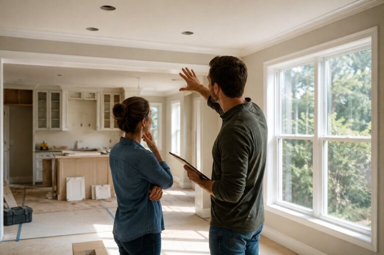 Aspects of Home Remodeling You May Be Overlooking