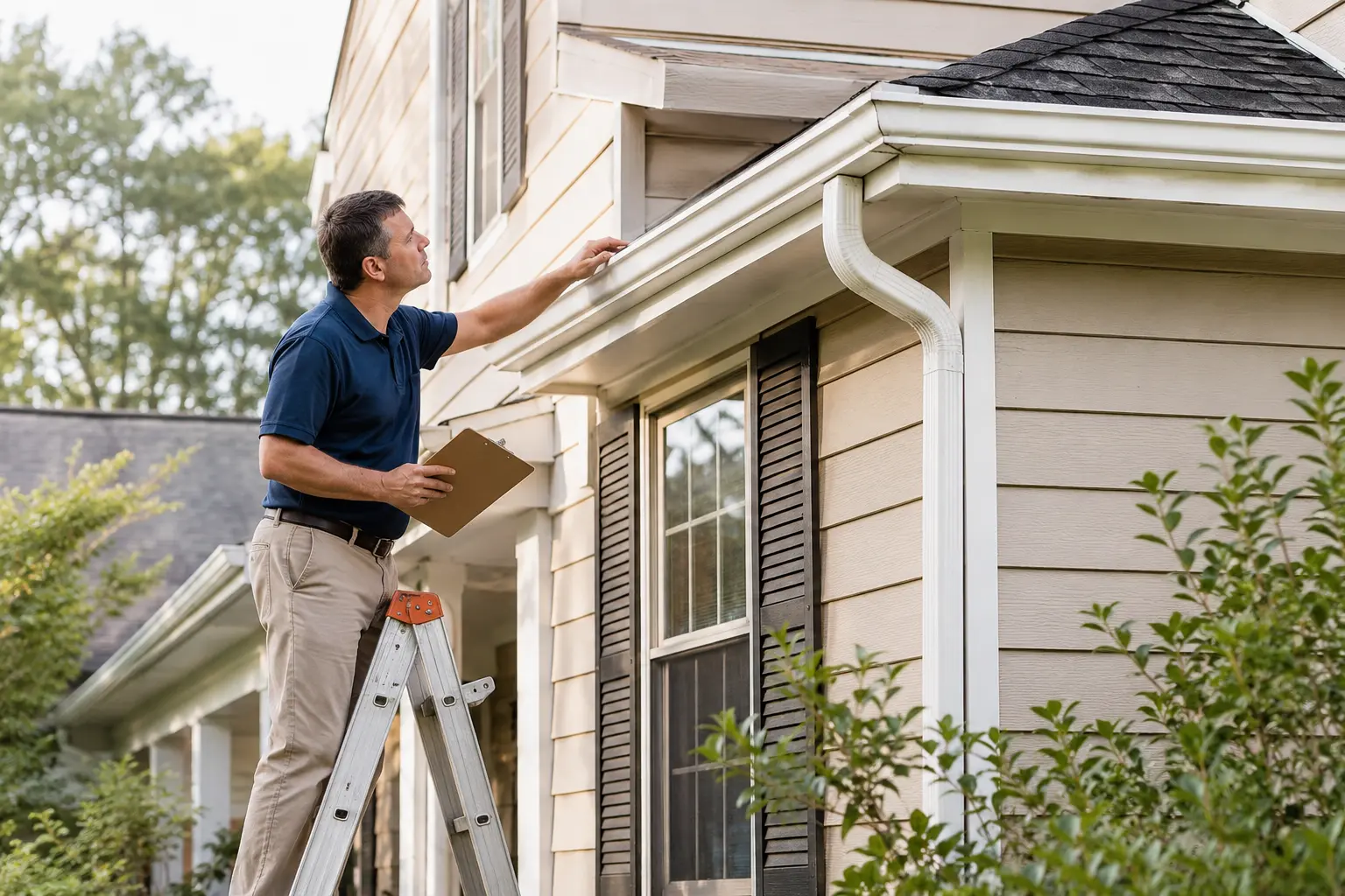Tips for Preventing 3 Common Causes of Damage to Your Home
