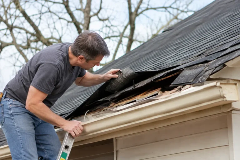 When Should I Replace My Roof
